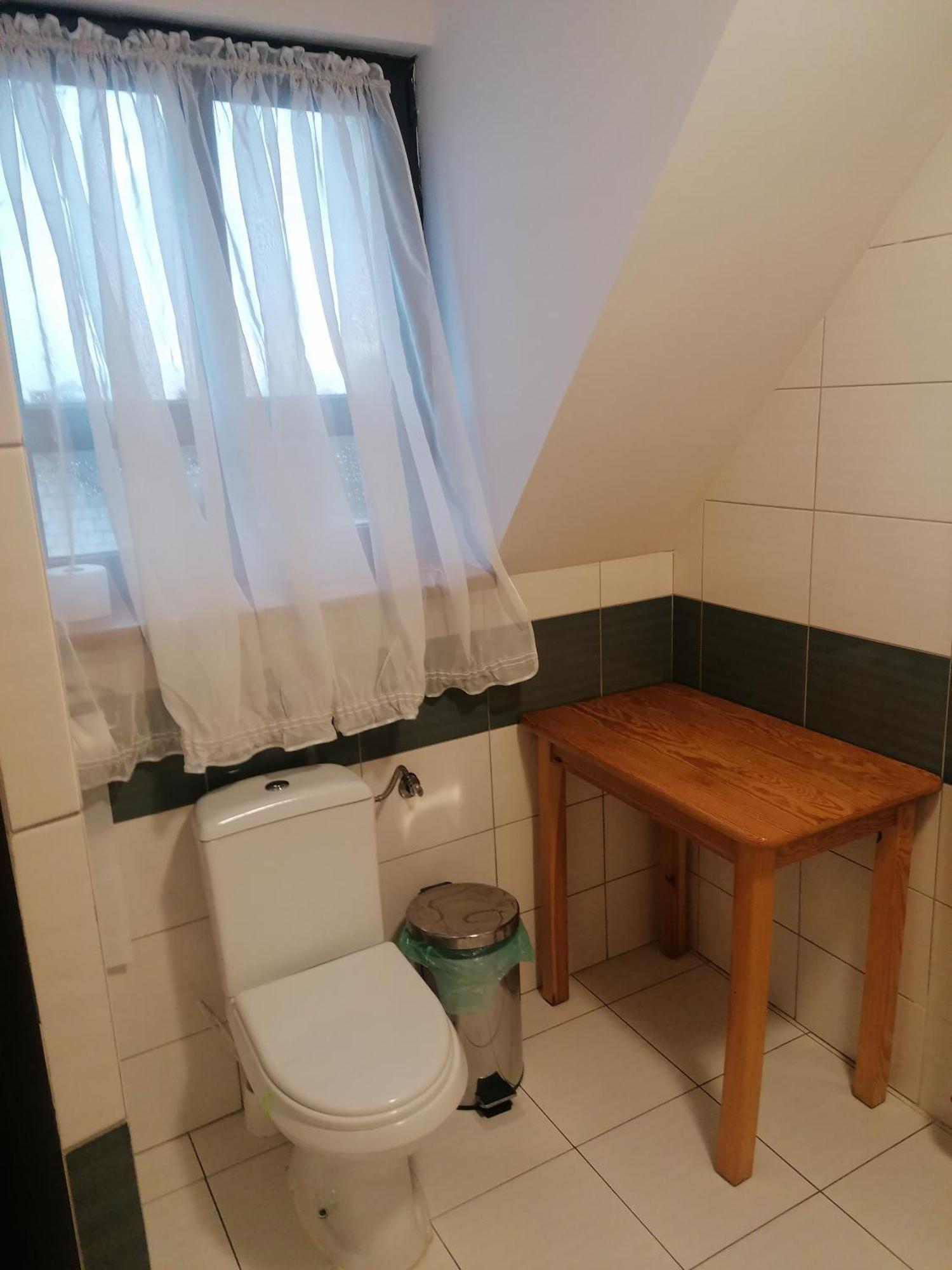 Restauracja & Pensjonat Szamanko Hrubieszow Zimmer foto